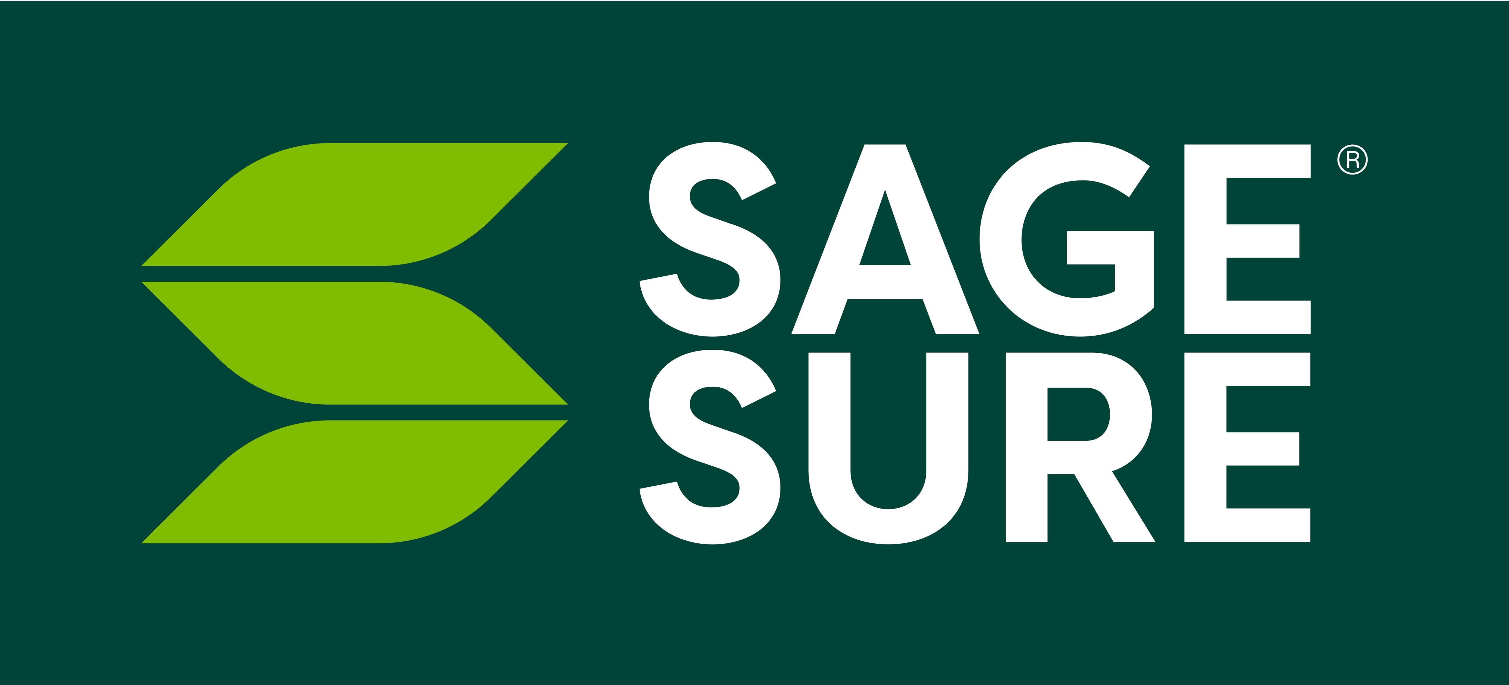 SageSure Logo